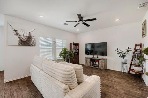 18517 Cremello Drive Manor TX 78653