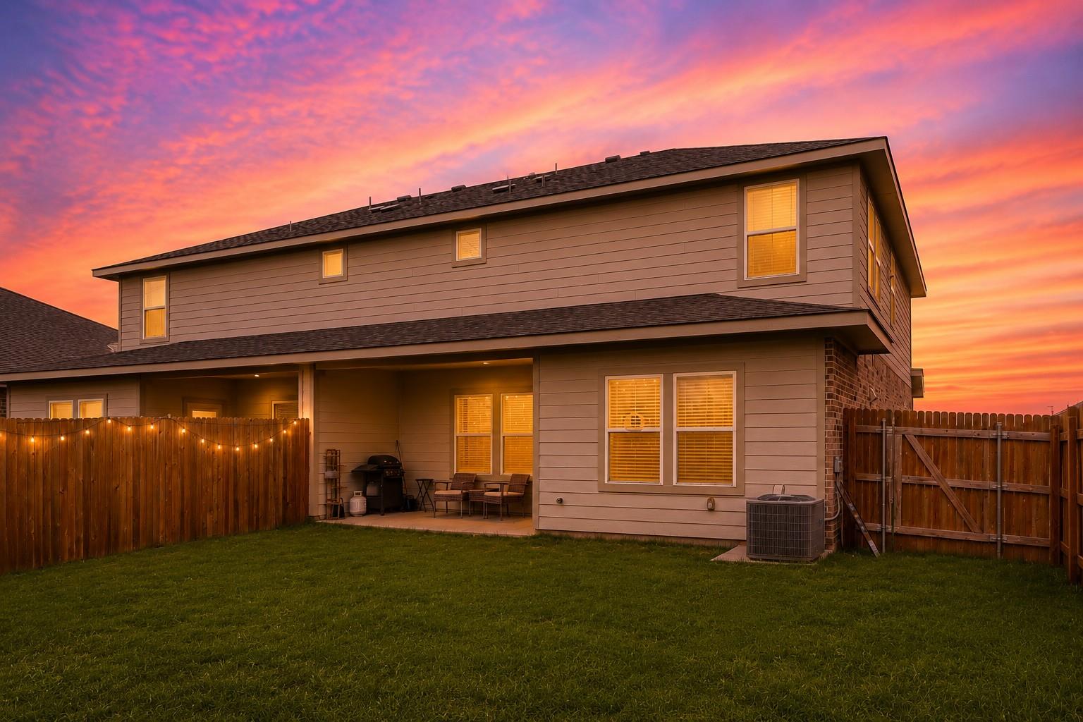 18517 Cremello Drive Manor TX 78653