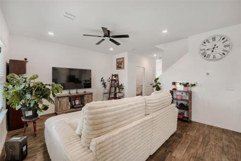 18517 Cremello Drive Manor TX 78653