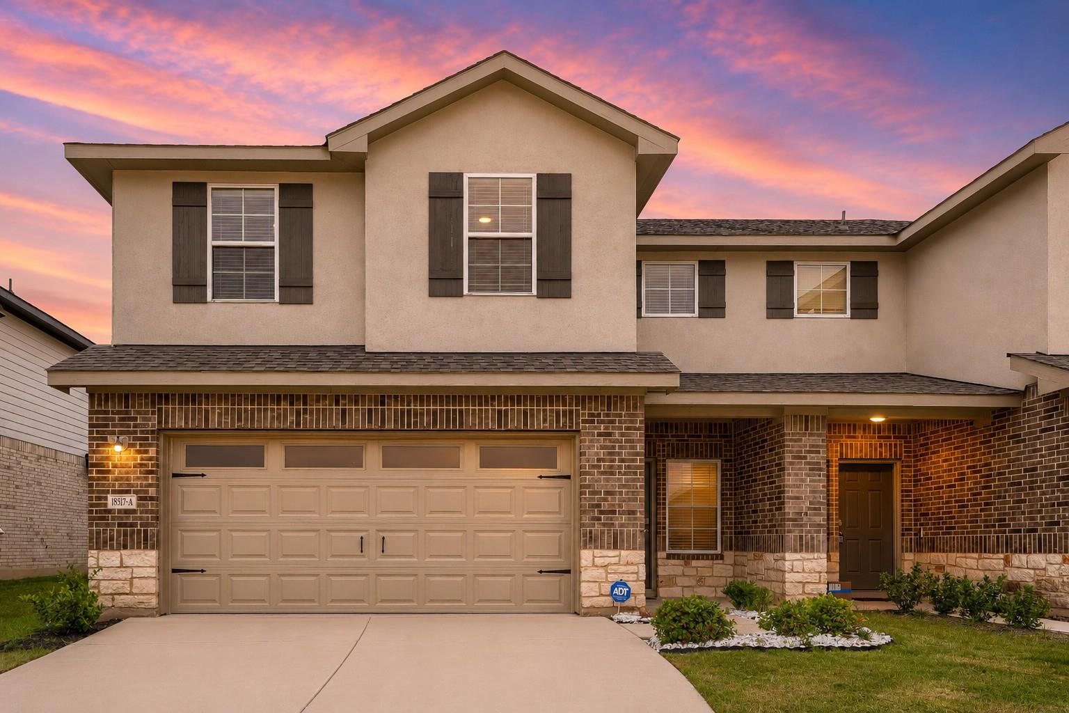 18517 Cremello Drive Manor TX 78653