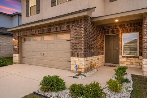 18517 Cremello Drive Manor TX 78653