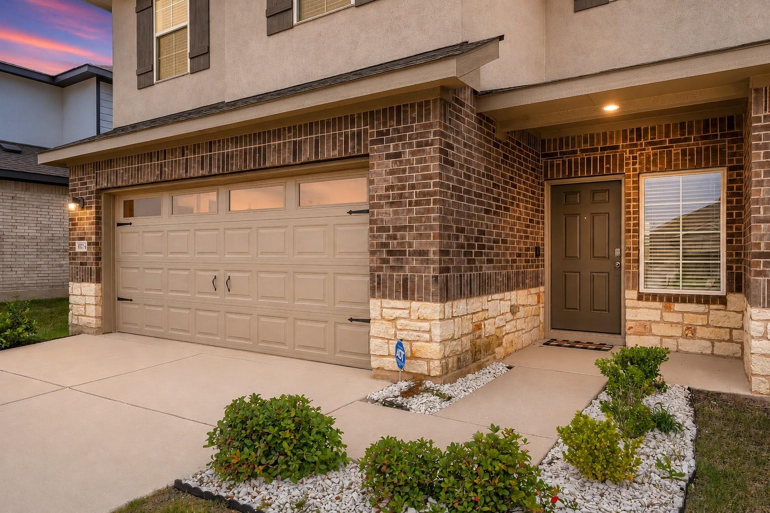 18517 Cremello Drive Manor TX 78653