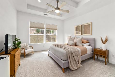 115 Beneteau Drive Austin TX 78738