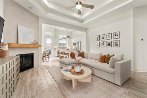 115 Beneteau Drive Austin TX 78738