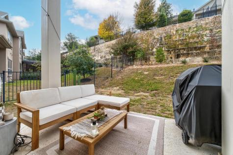 115 Beneteau Drive Austin TX 78738