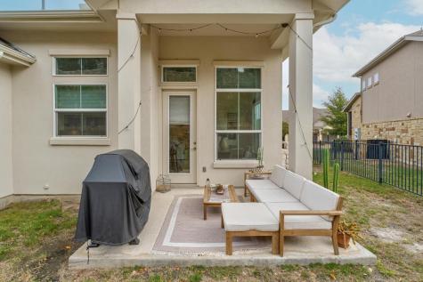 115 Beneteau Drive Austin TX 78738