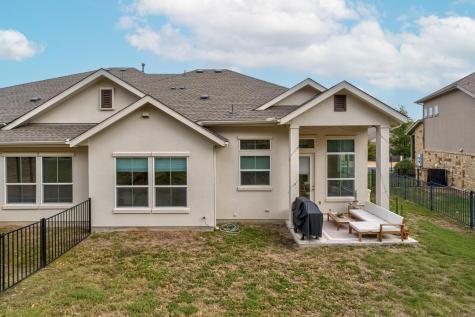 115 Beneteau Drive Austin TX 78738