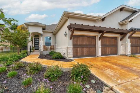 115 Beneteau Drive Austin TX 78738