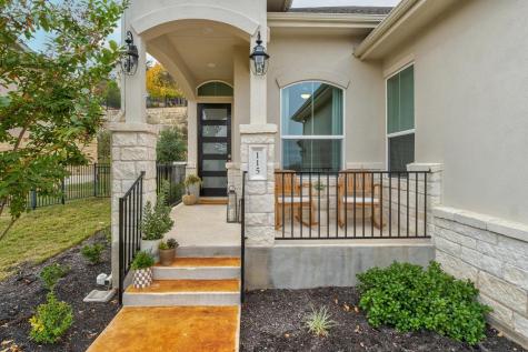115 Beneteau Drive Austin TX 78738