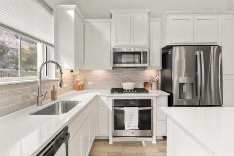 115 Beneteau Drive Austin TX 78738