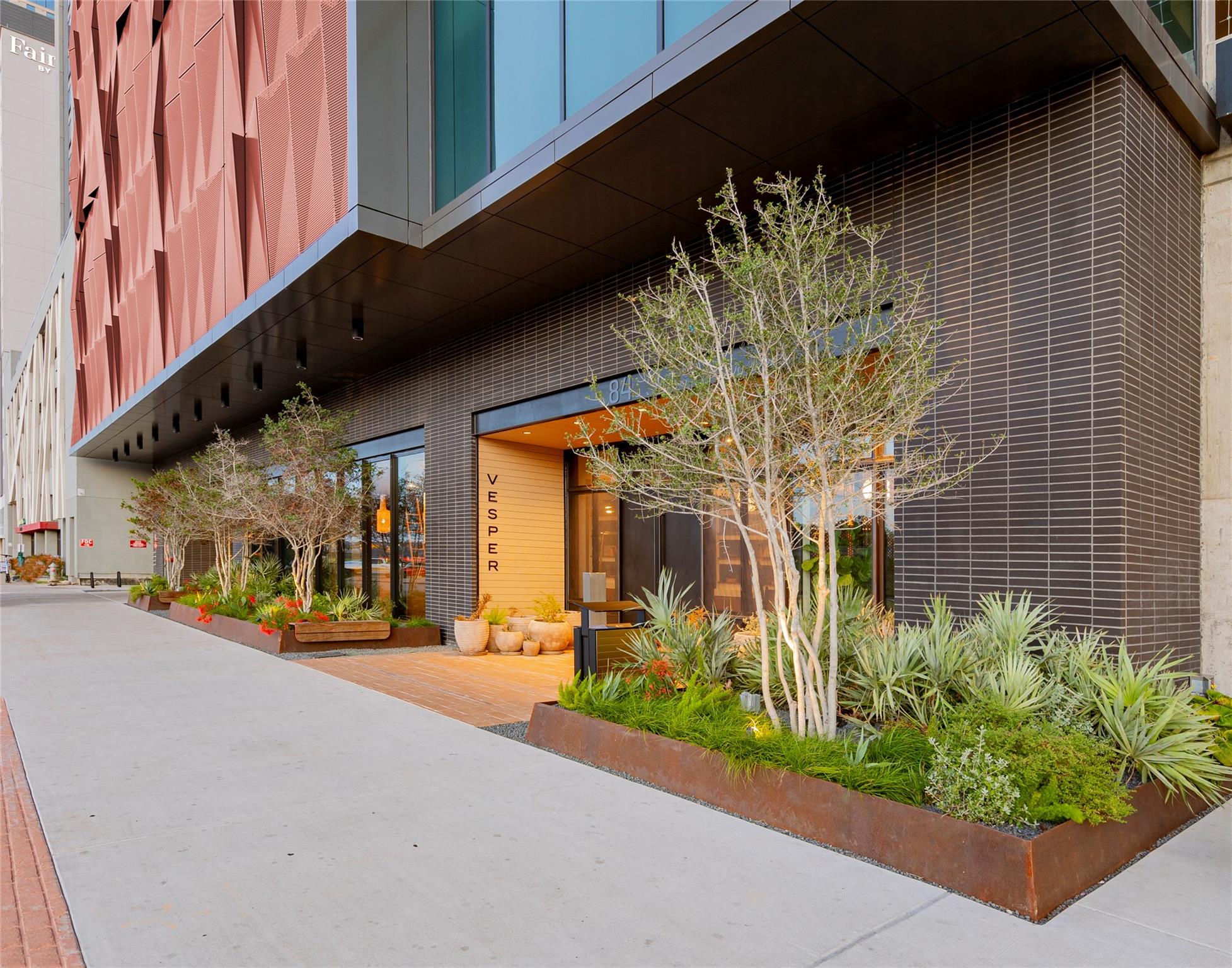 84 East Avenue Austin TX 78701