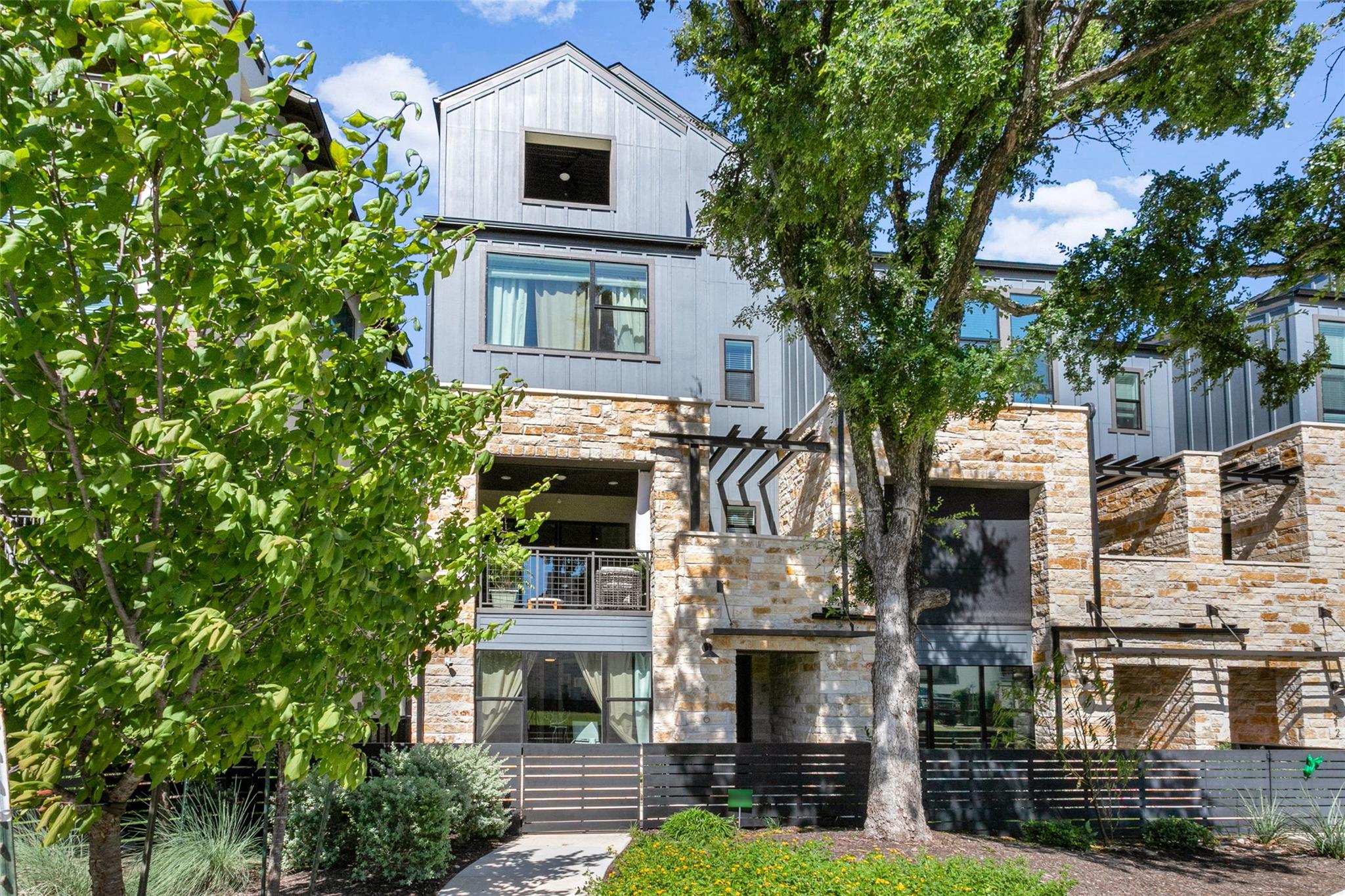 4216 Elevator Drive Austin TX 78731
