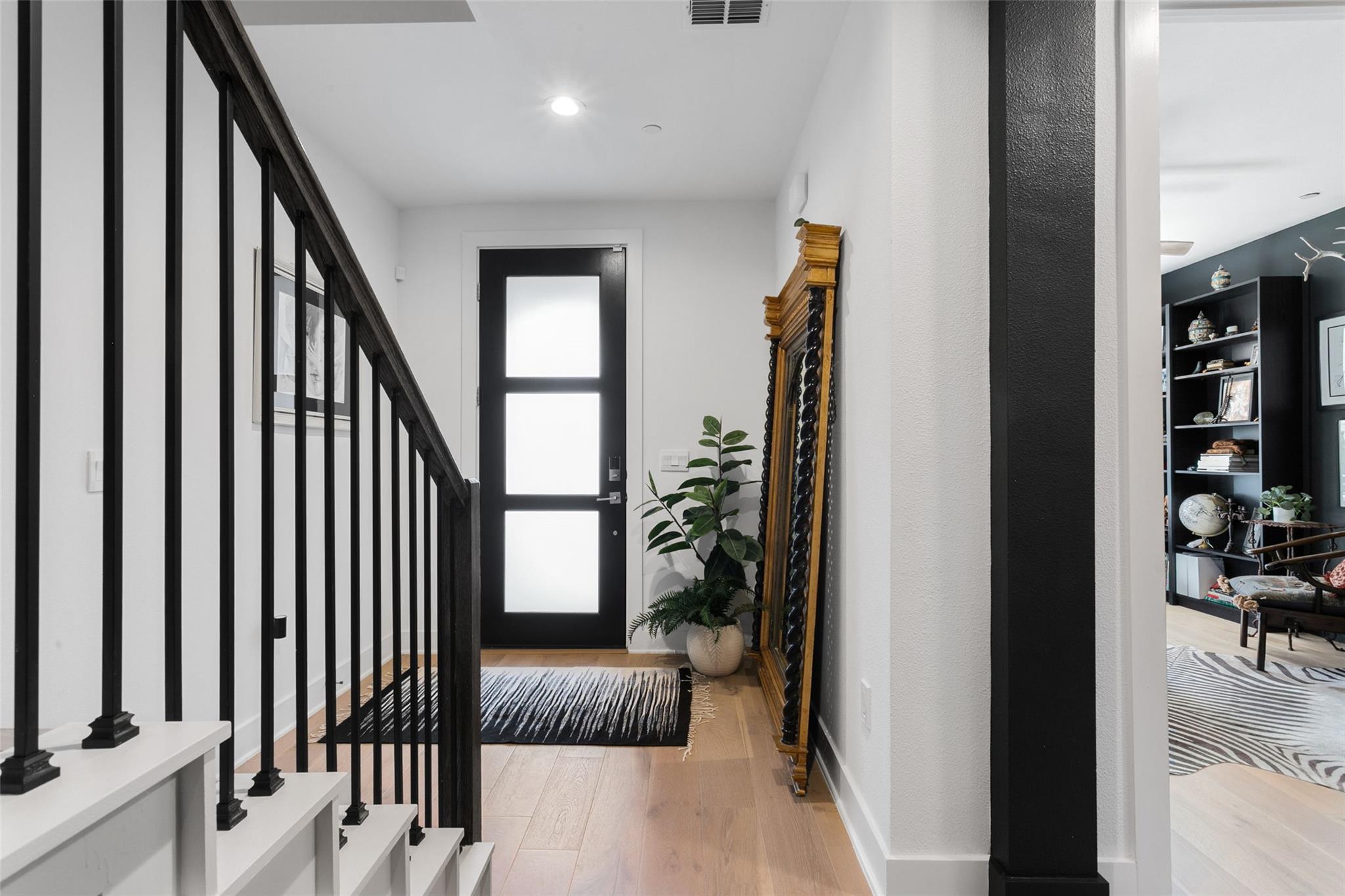 4216 Elevator Drive Austin TX 78731