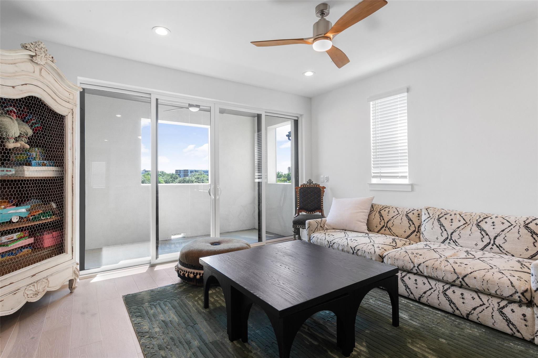 4216 Elevator Drive Austin TX 78731