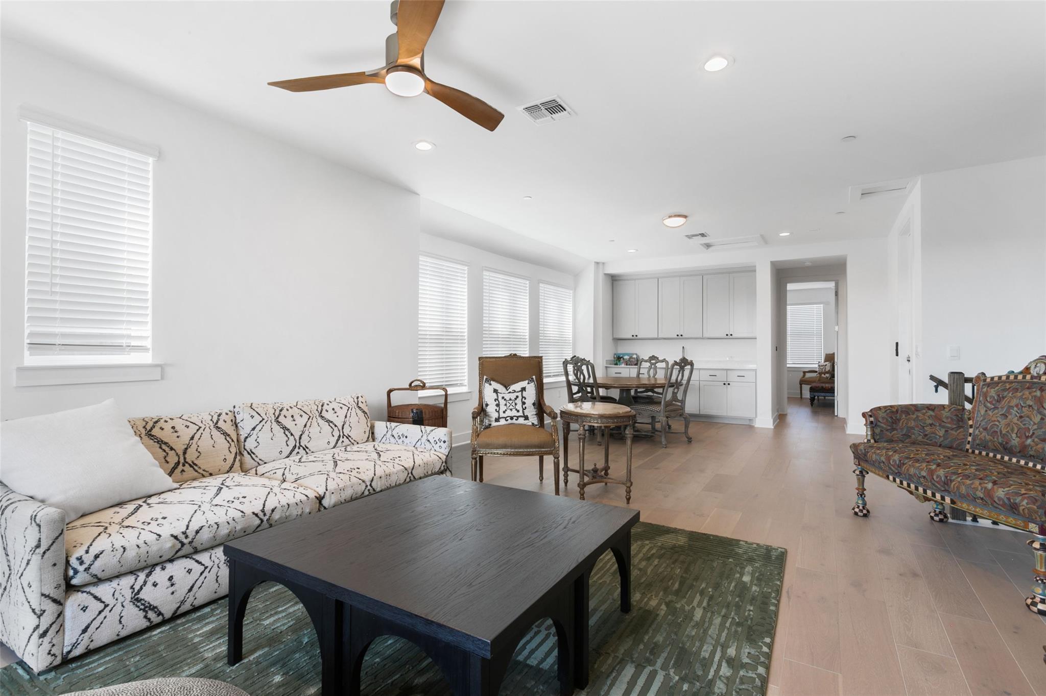 4216 Elevator Drive Austin TX 78731