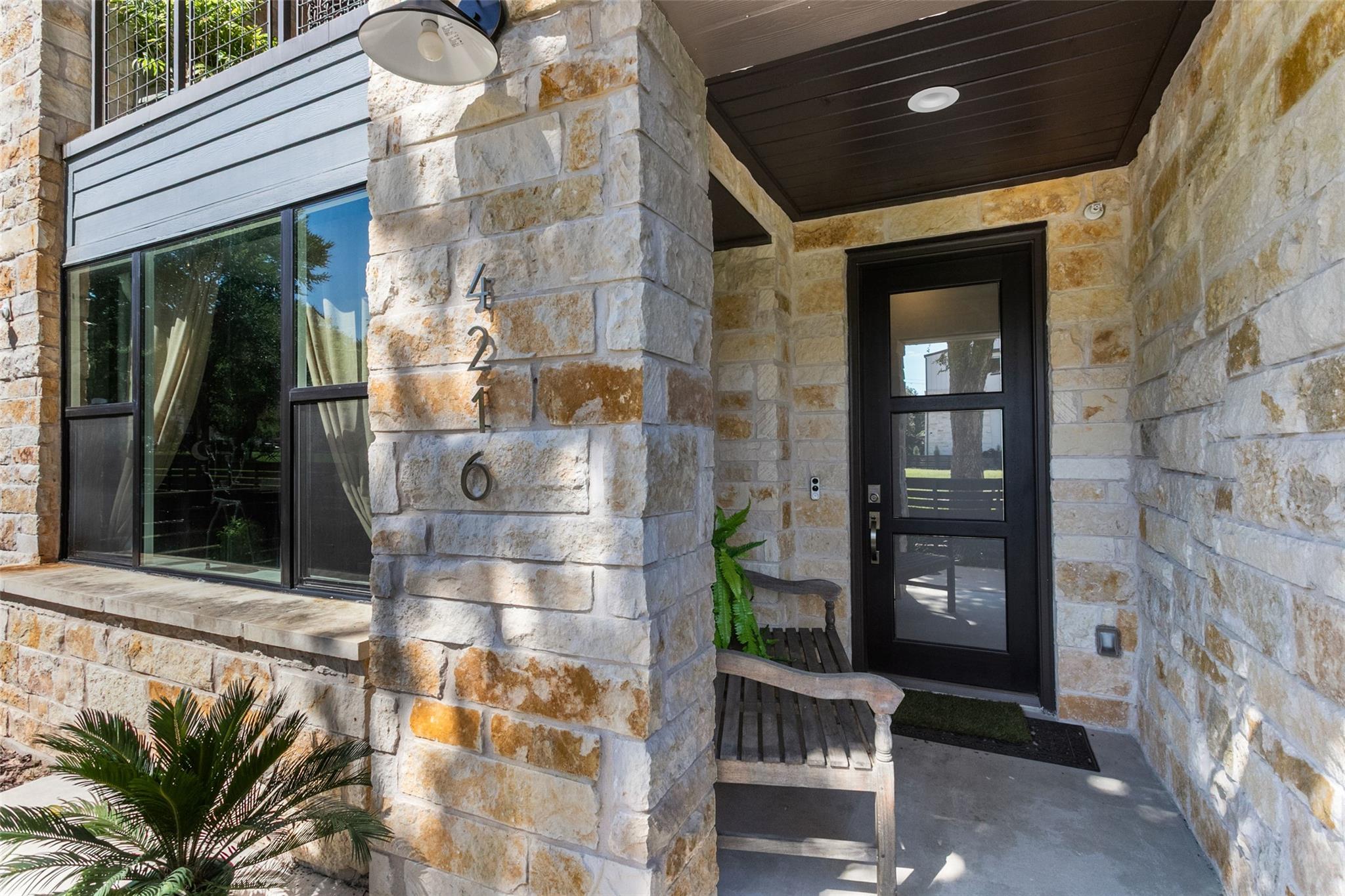 4216 Elevator Drive Austin TX 78731