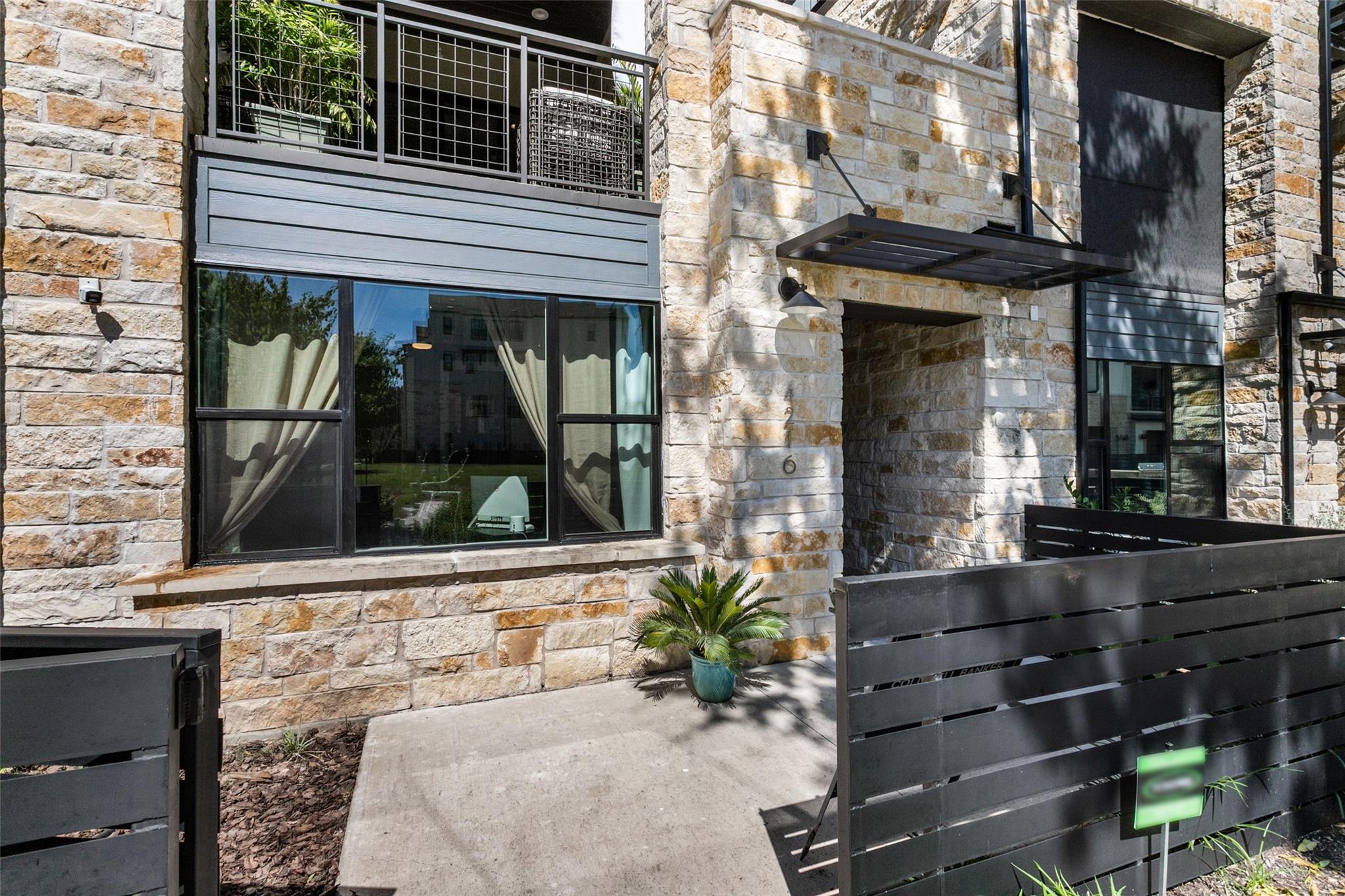 4216 Elevator Drive Austin TX 78731
