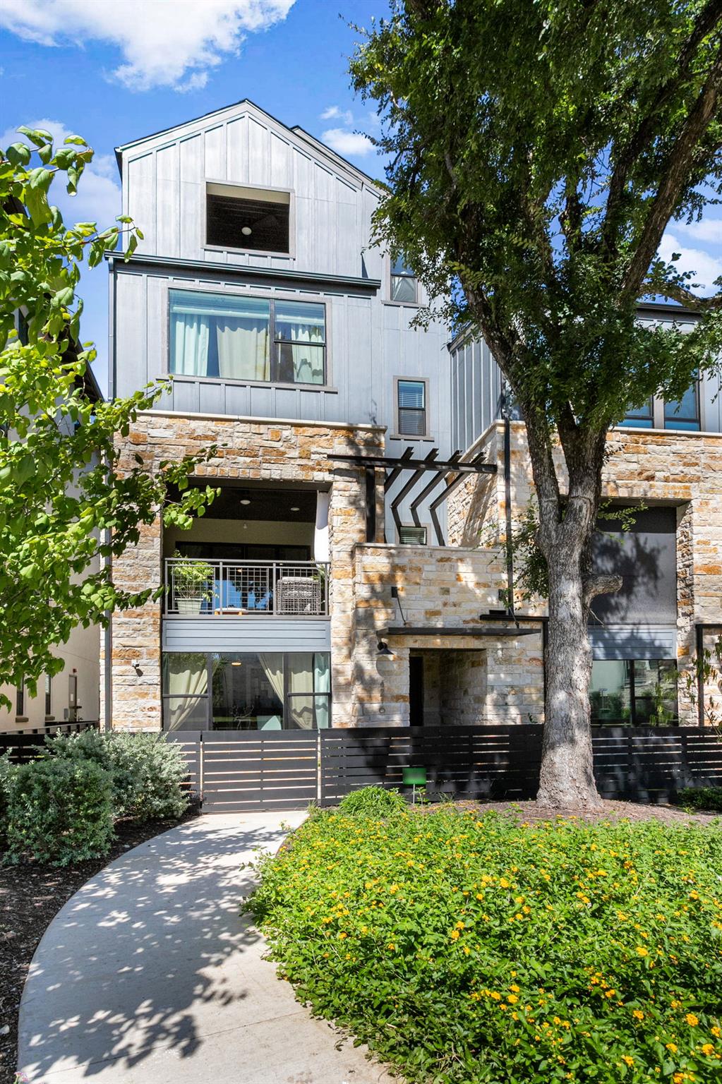 4216 Elevator Drive Austin TX 78731