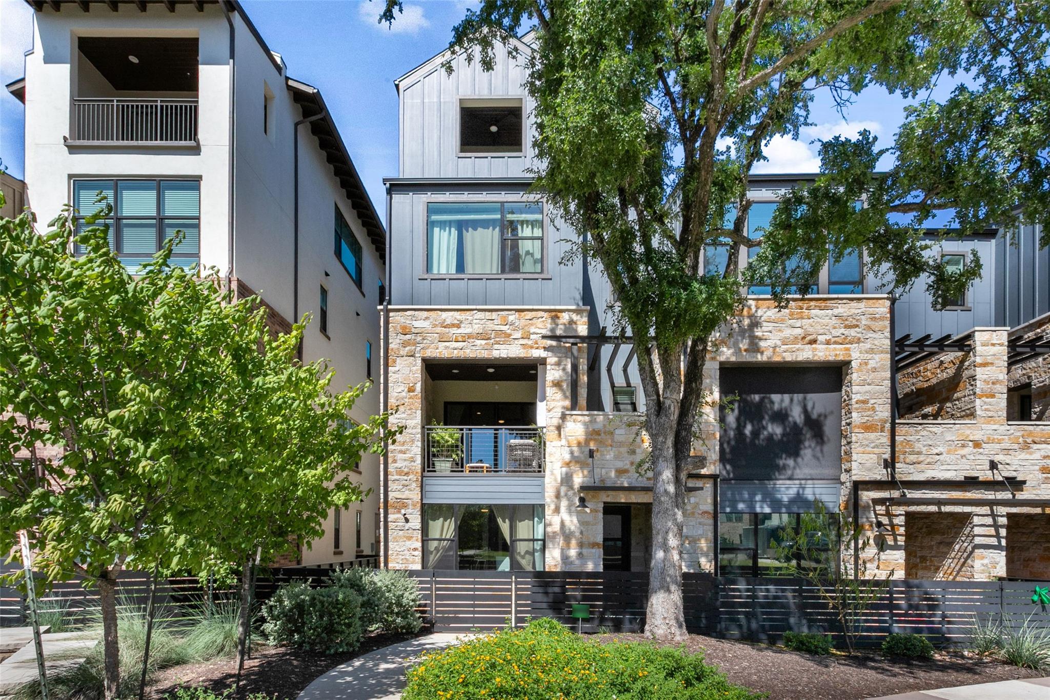 4216 Elevator Drive Austin TX 78731