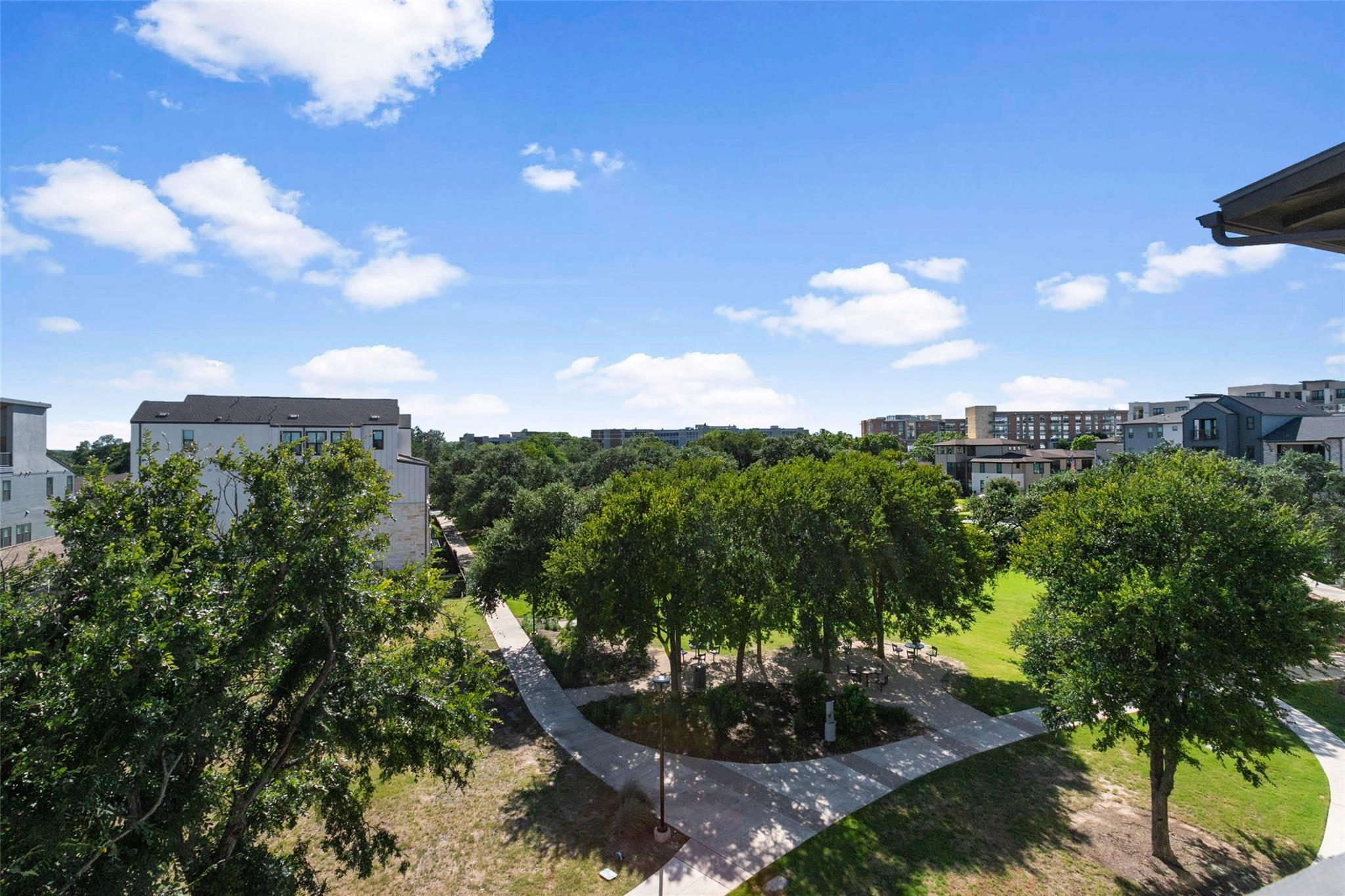 4216 Elevator Drive Austin TX 78731