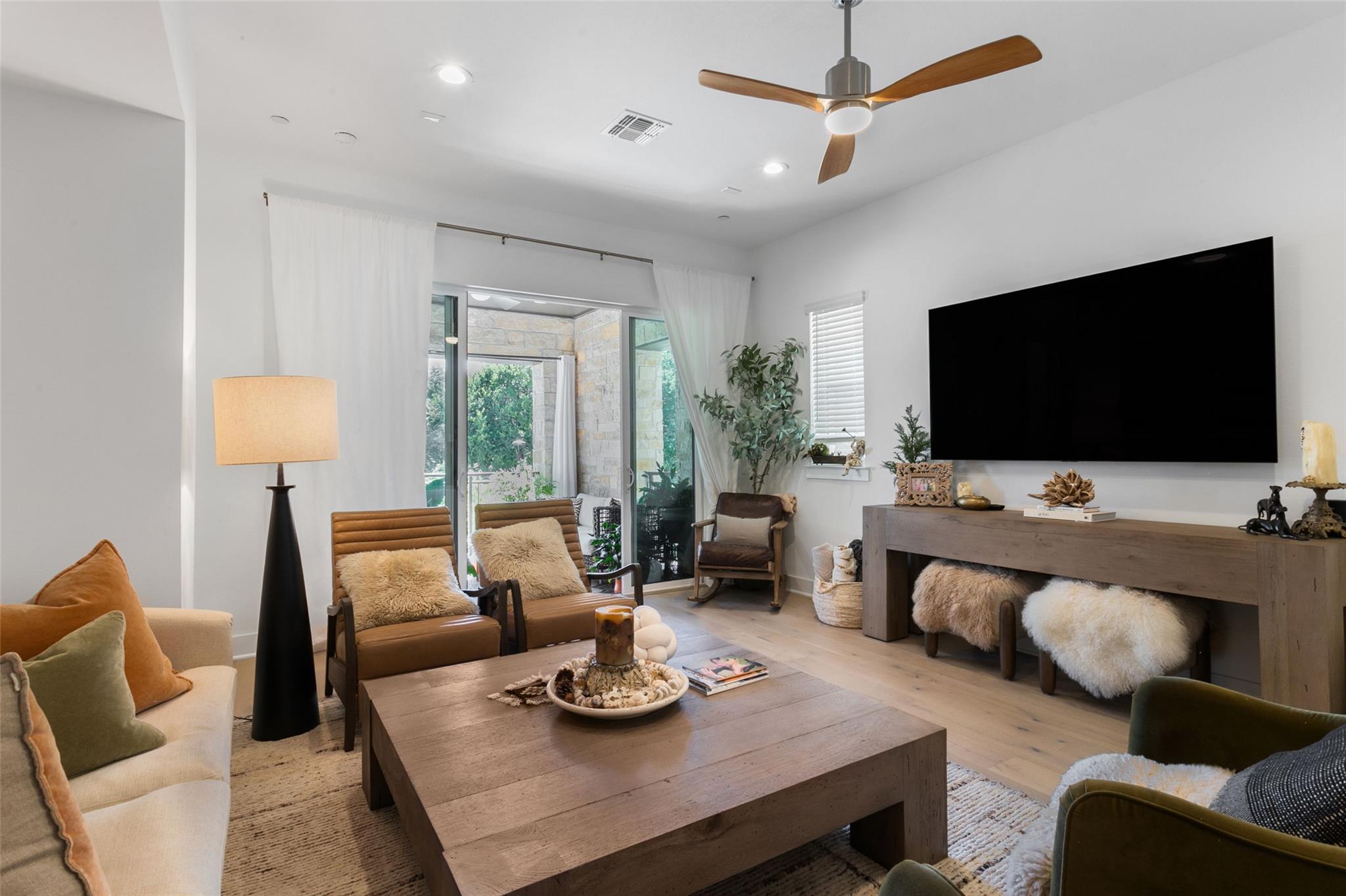 4216 Elevator Drive Austin TX 78731