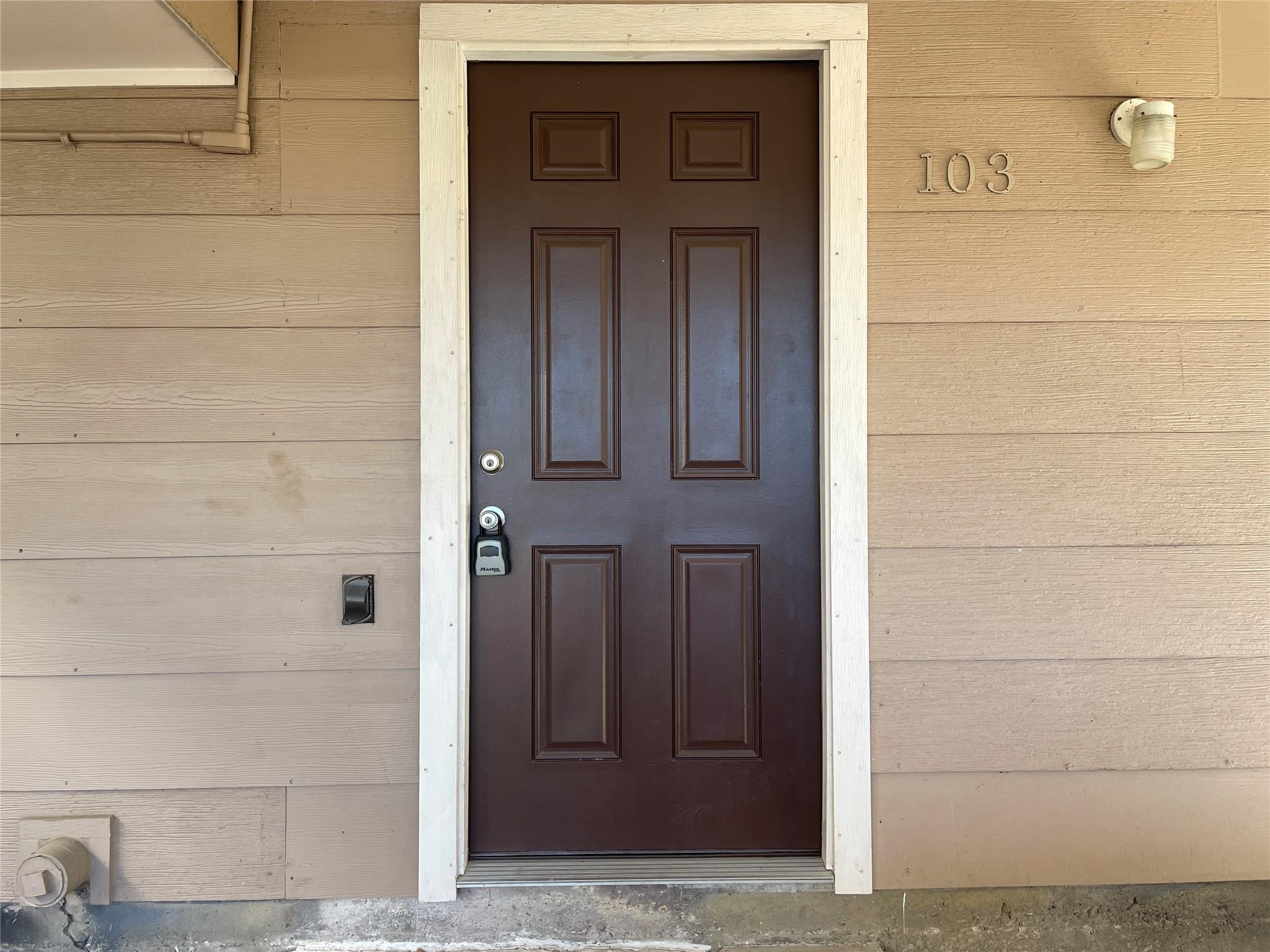 2220 Leon Street Austin TX 78705
