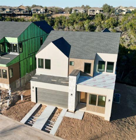 9803 Ribelin Ranch Court Court Austin TX 78750