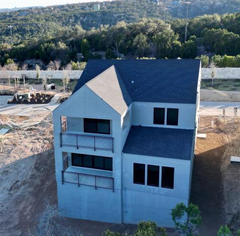 9803 Ribelin Ranch Court Court Austin TX 78750