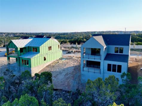 9803 Ribelin Ranch Court Court Austin TX 78750