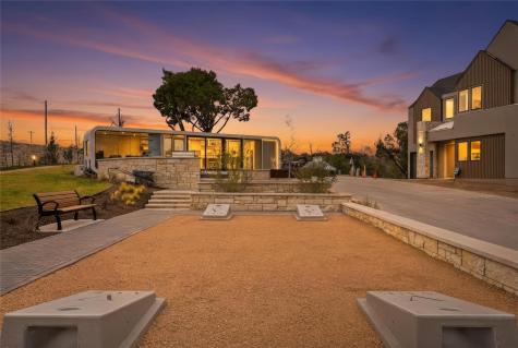 9803 Ribelin Ranch Court Court Austin TX 78750