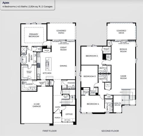 9803 Ribelin Ranch Court Court Austin TX 78750