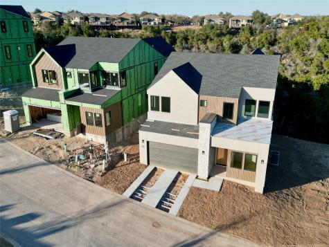 9803 Ribelin Ranch Court Court Austin TX 78750