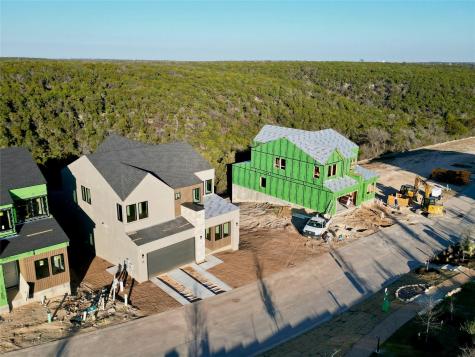 9803 Ribelin Ranch Court Court Austin TX 78750