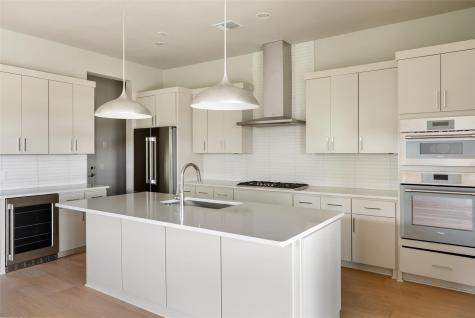 9803 Ribelin Ranch Court Court Austin TX 78750