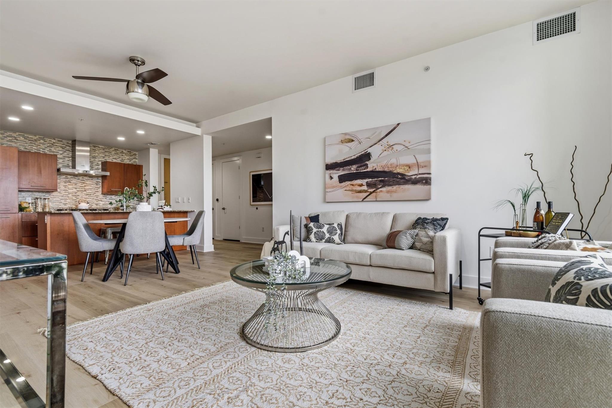 210 Lee Barton Drive Austin TX 78704