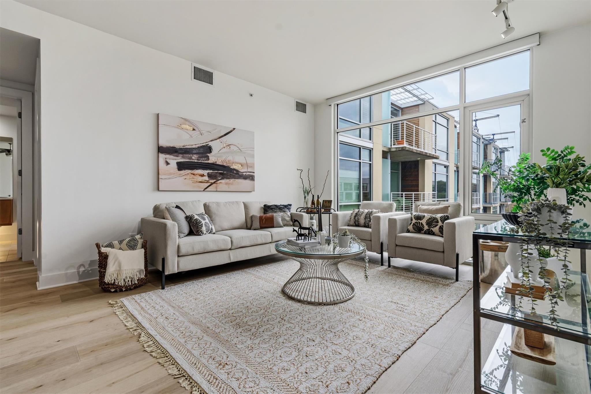 210 Lee Barton Drive Austin TX 78704