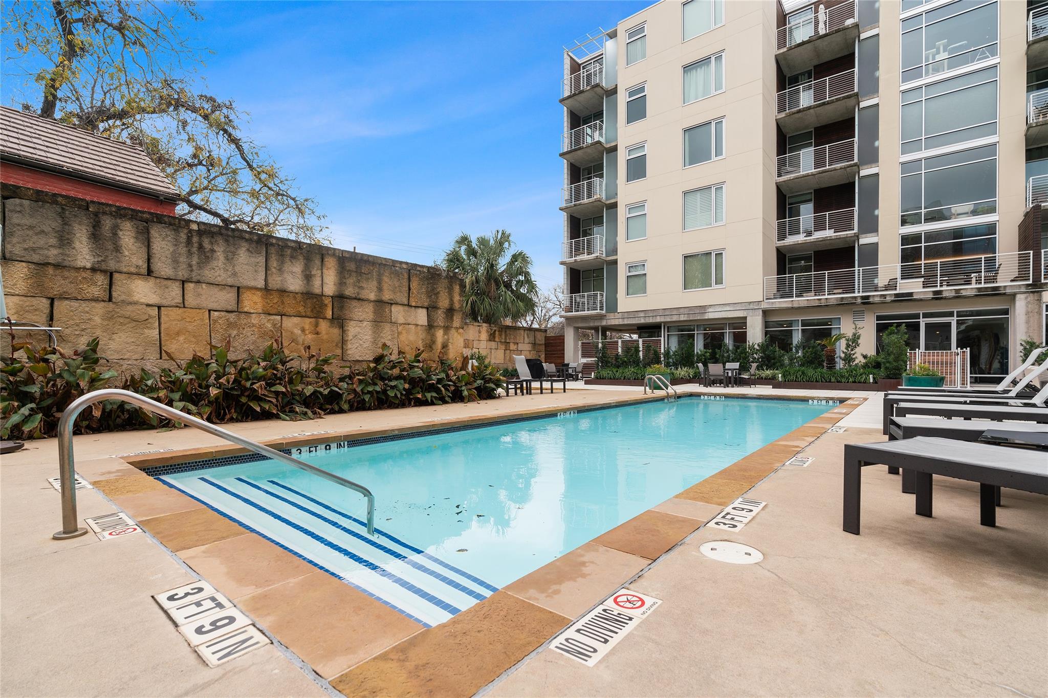 210 Lee Barton Drive Austin TX 78704