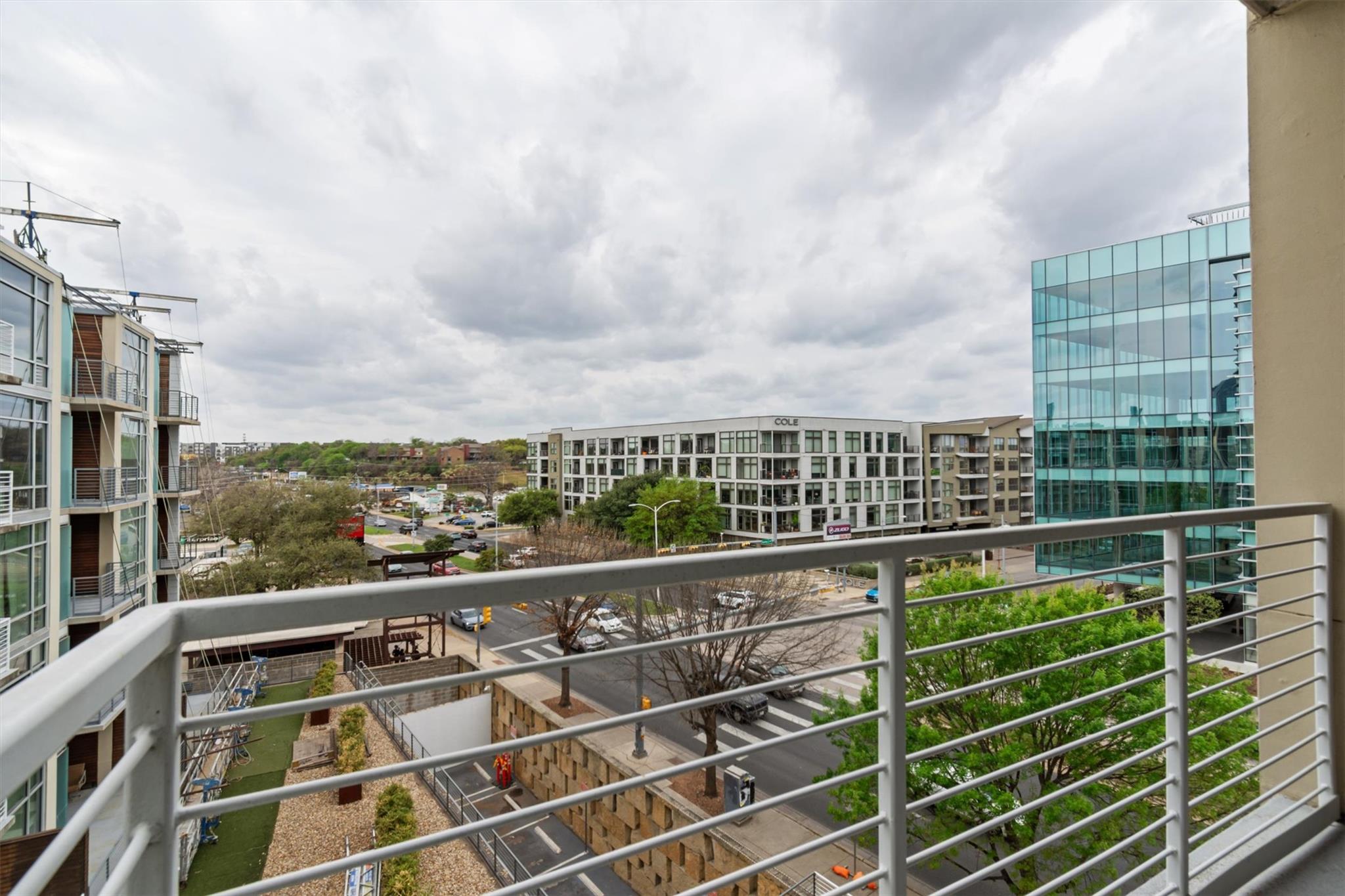 210 Lee Barton Drive Austin TX 78704