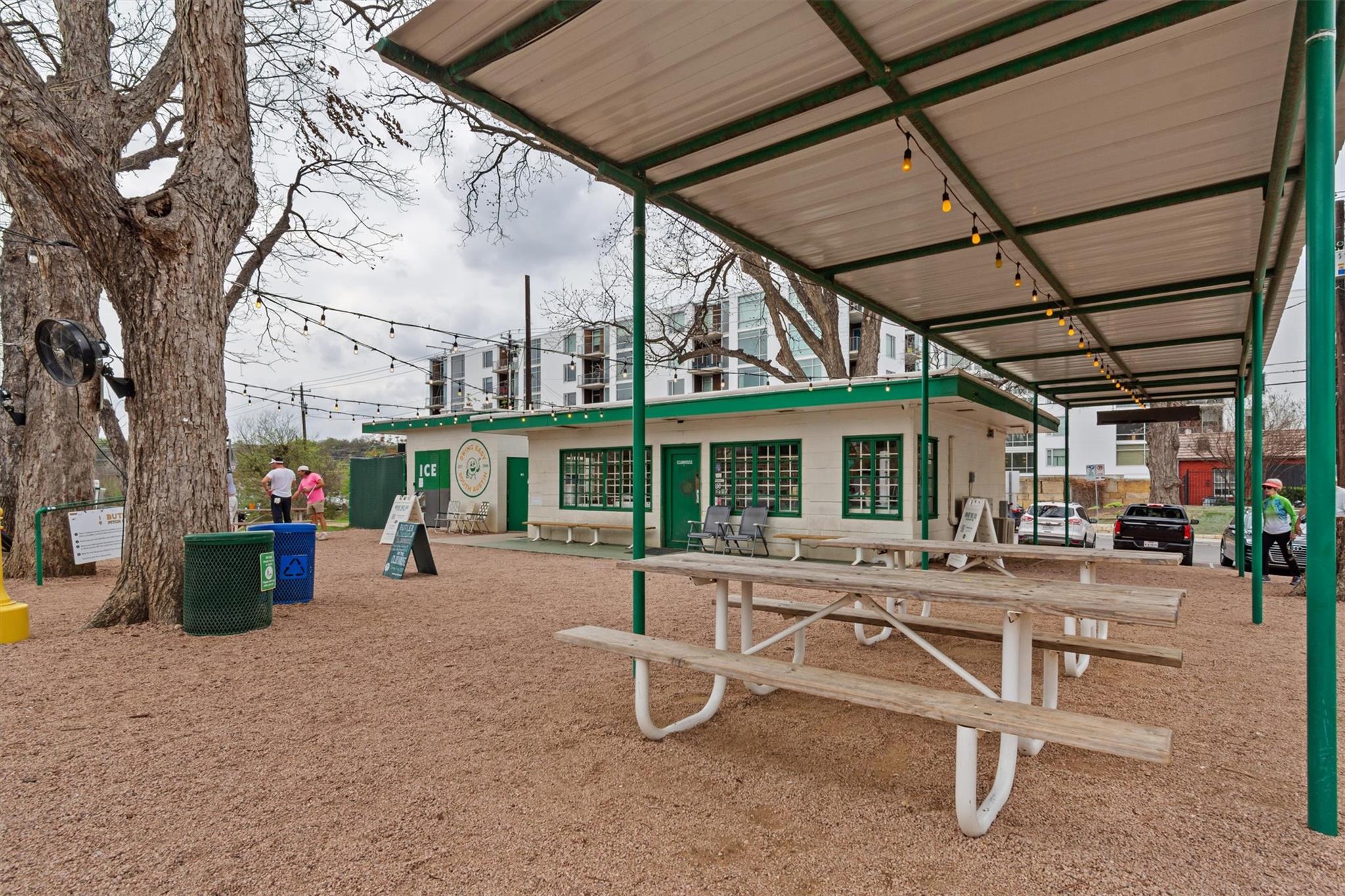 210 Lee Barton Drive Austin TX 78704