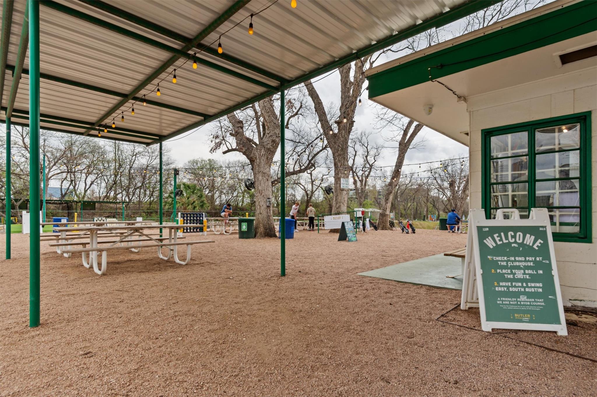 210 Lee Barton Drive Austin TX 78704
