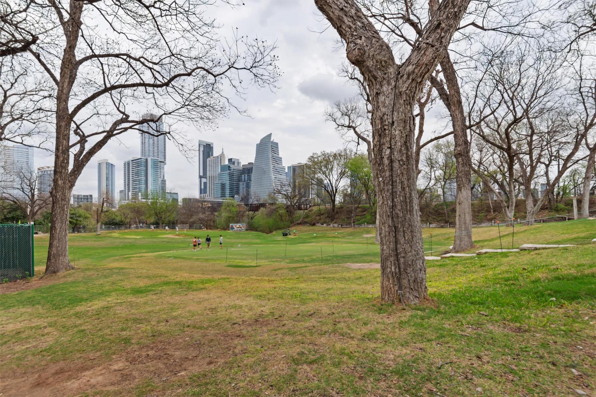 210 Lee Barton Drive Austin TX 78704