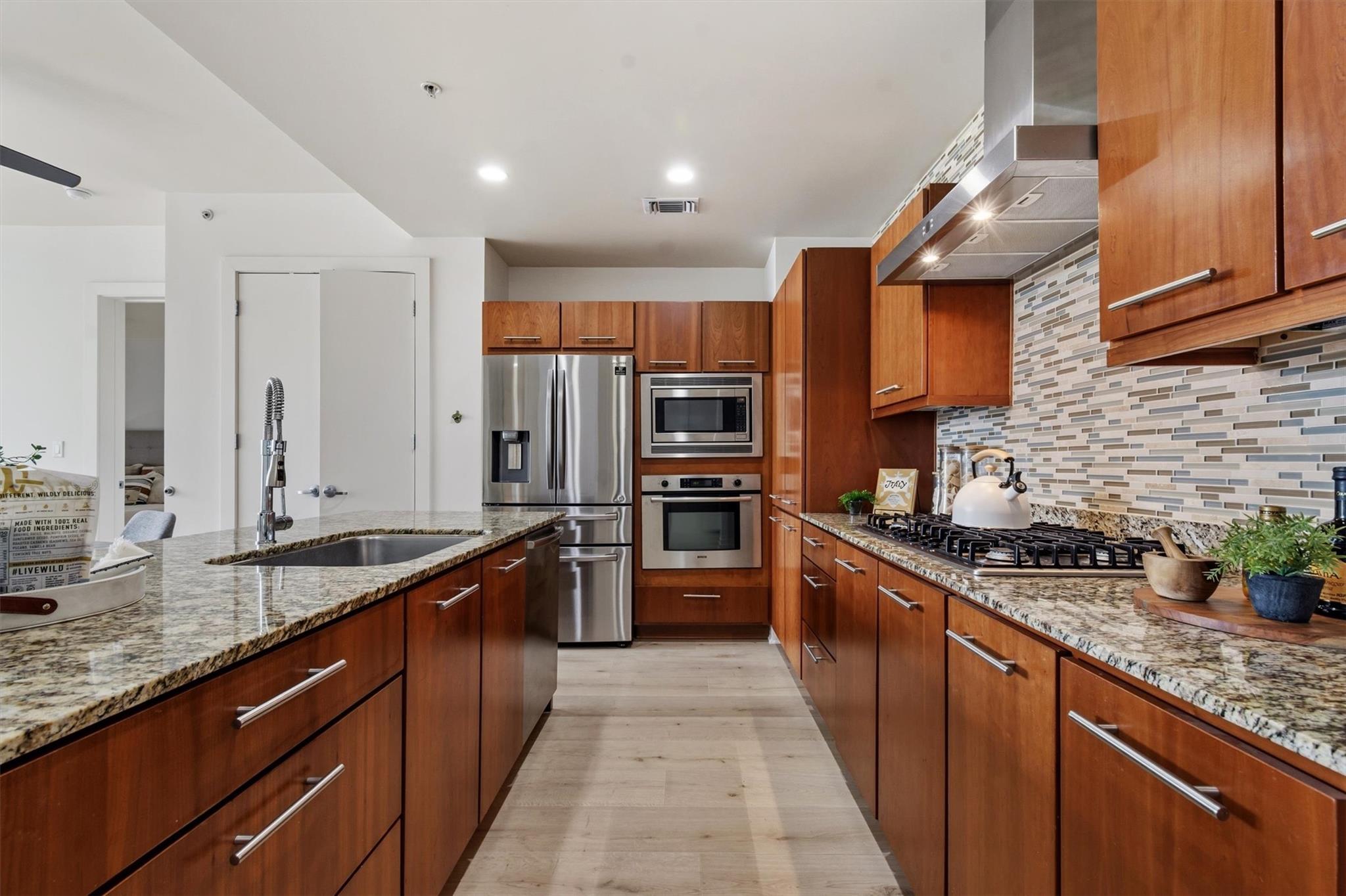210 Lee Barton Drive Austin TX 78704