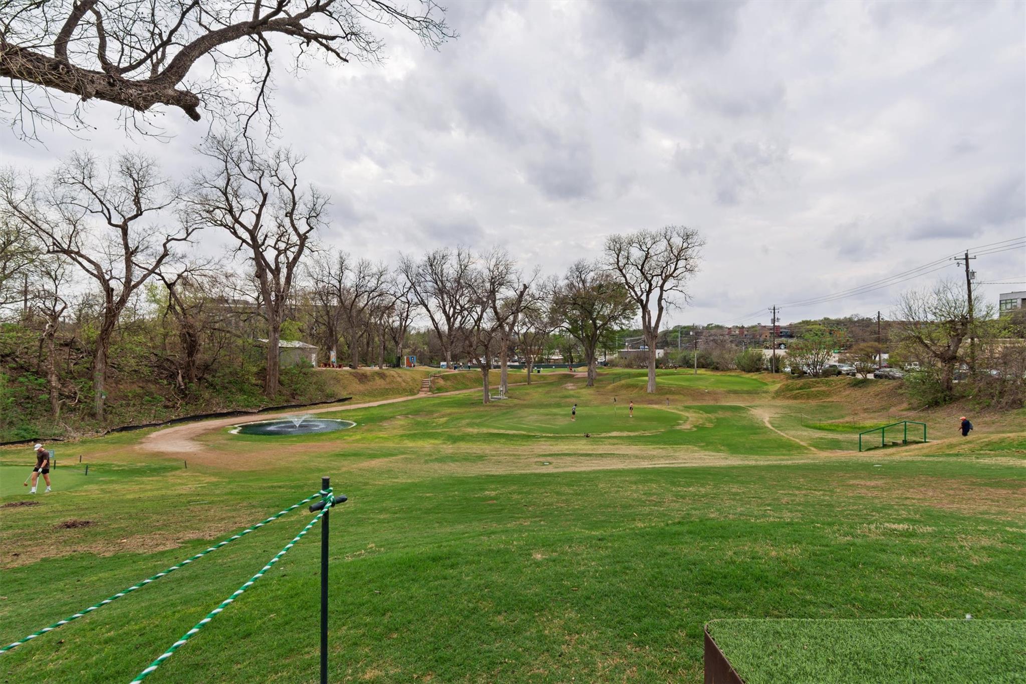 210 Lee Barton Drive Austin TX 78704