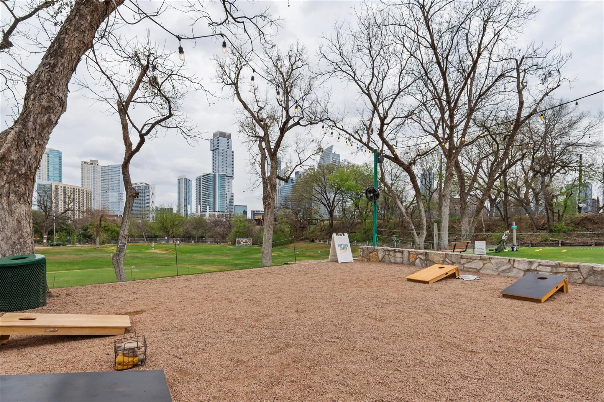 210 Lee Barton Drive Austin TX 78704
