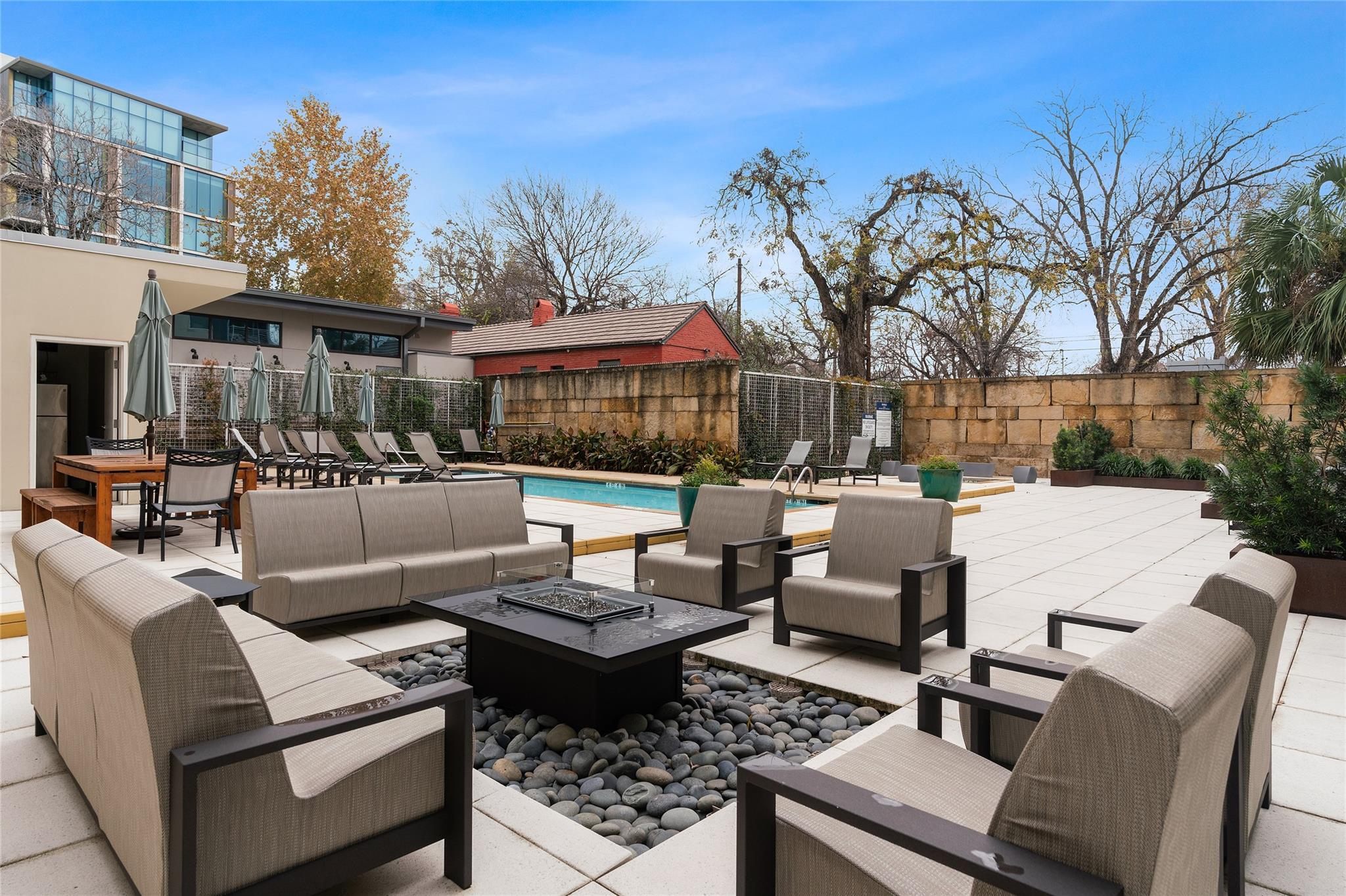 210 Lee Barton Drive Austin TX 78704