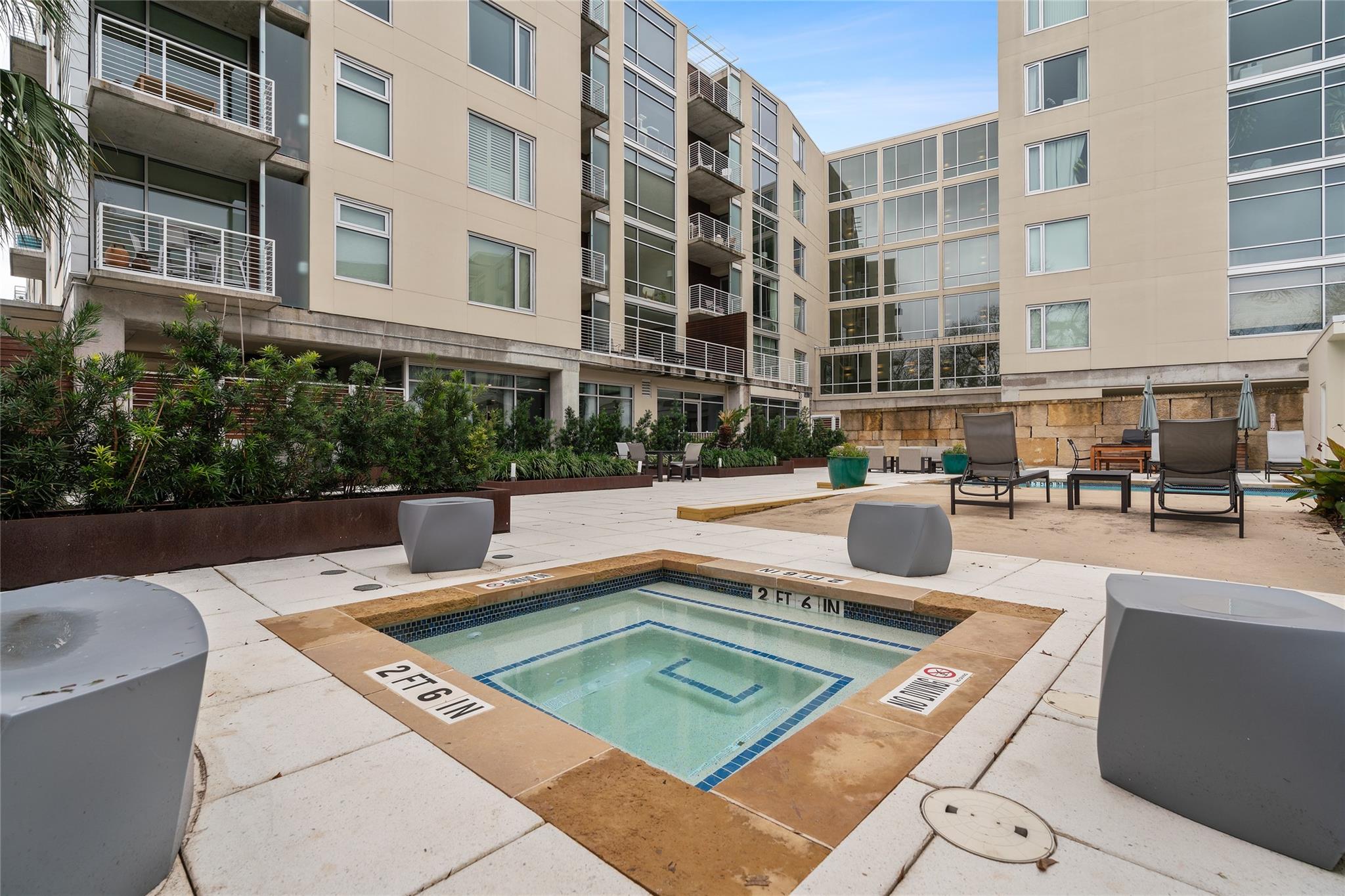 210 Lee Barton Drive Austin TX 78704
