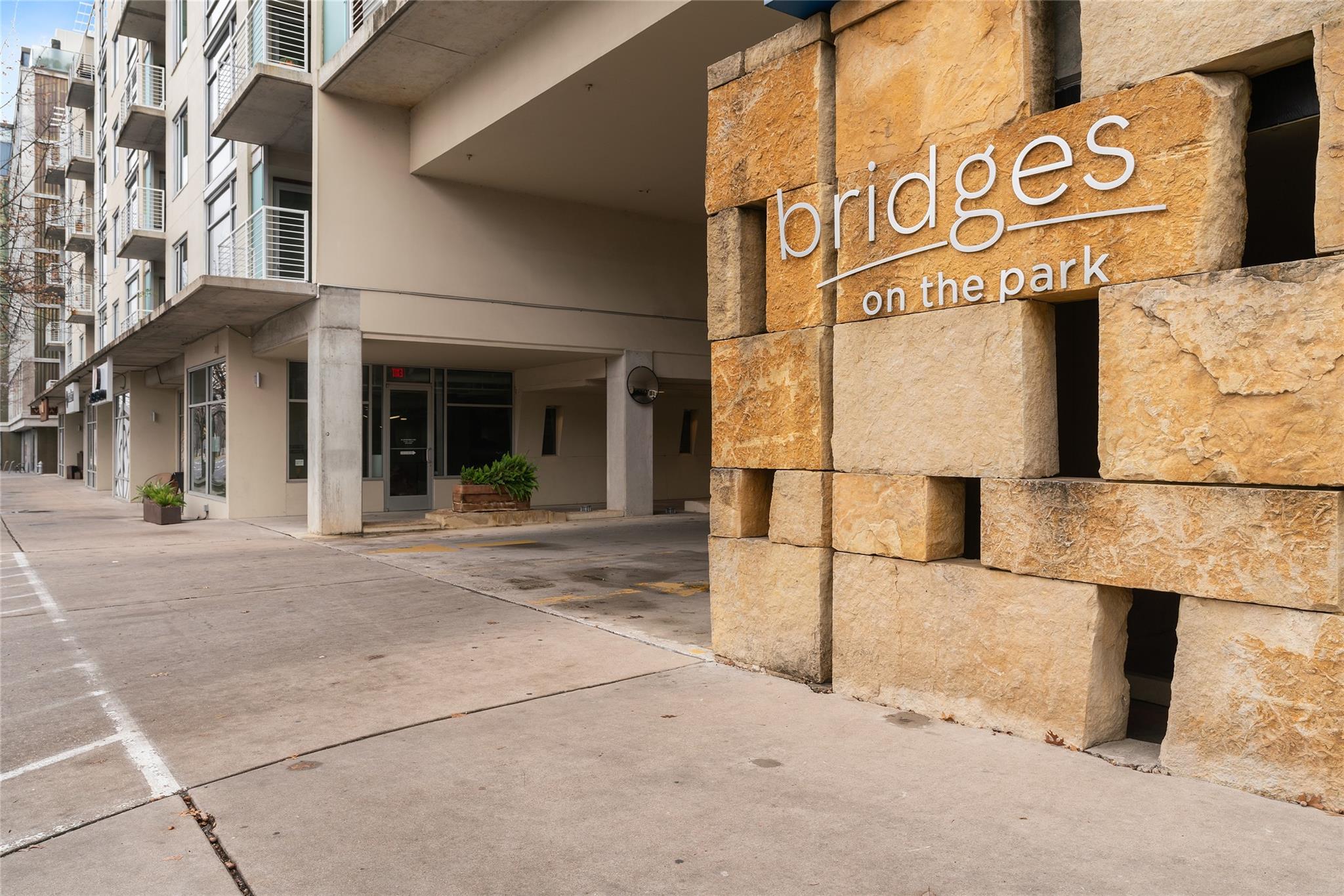 210 Lee Barton Drive Austin TX 78704