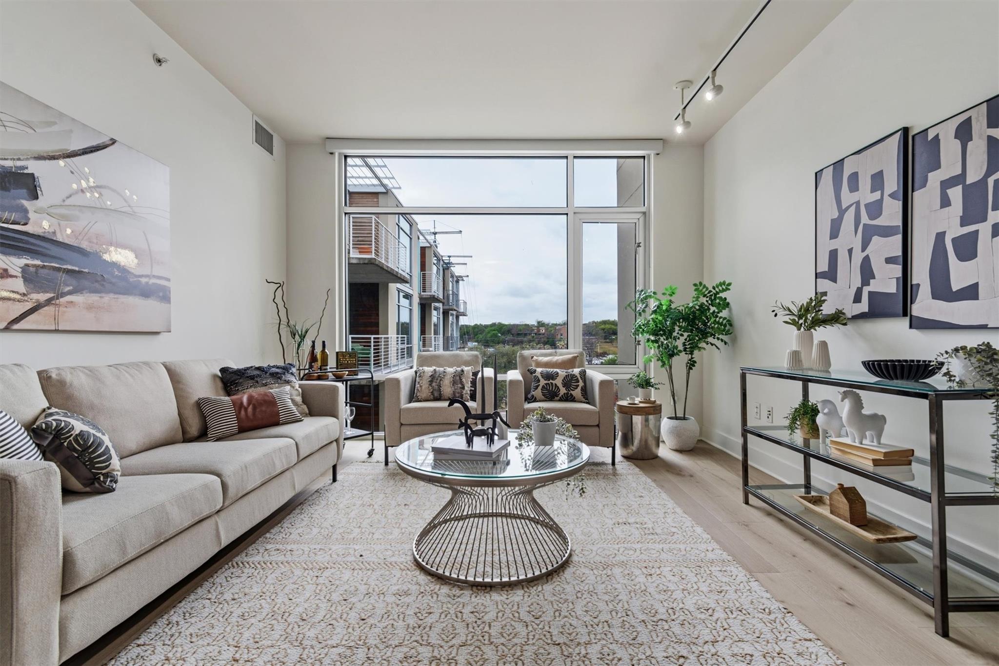 210 Lee Barton Drive Austin TX 78704
