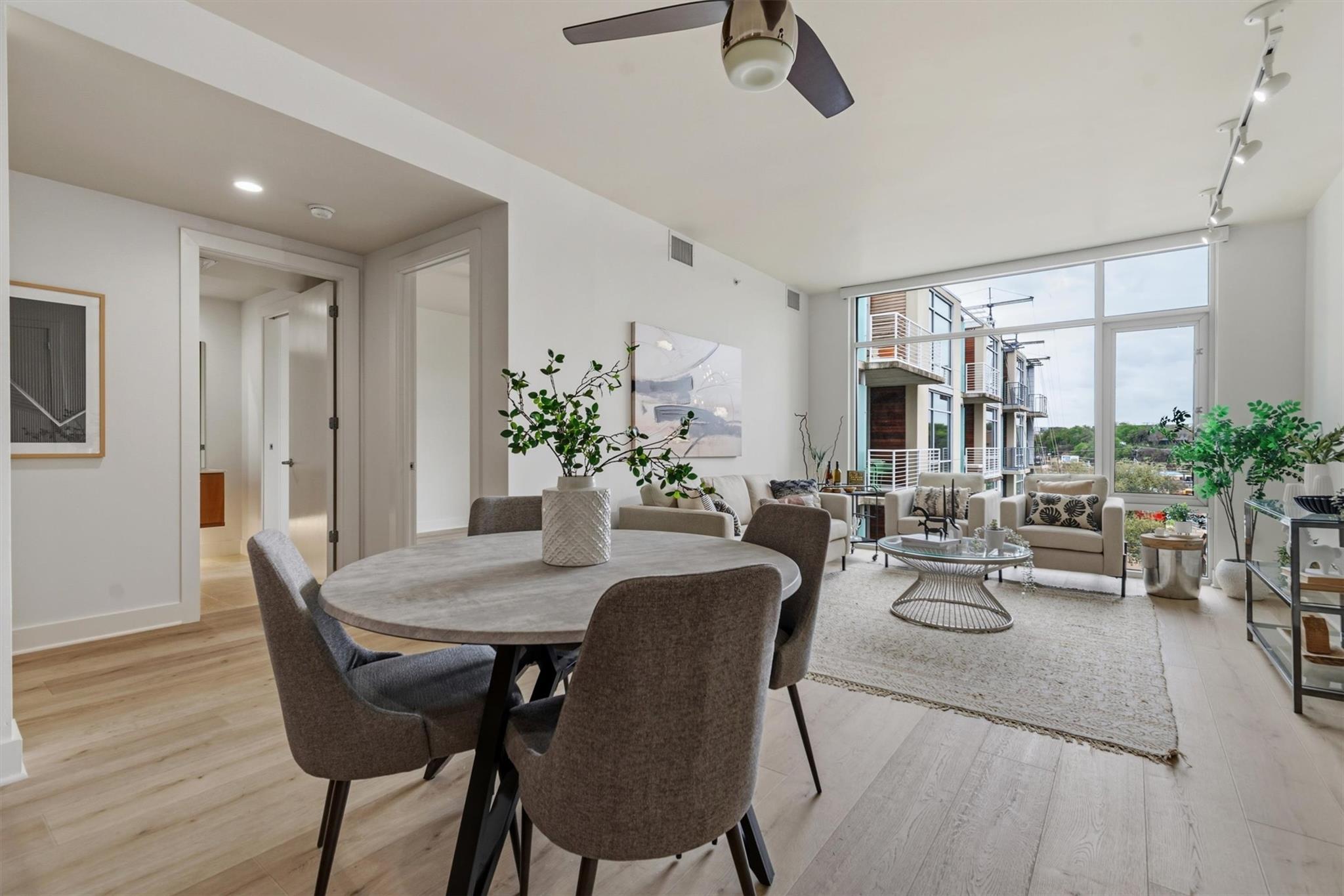 210 Lee Barton Drive Austin TX 78704