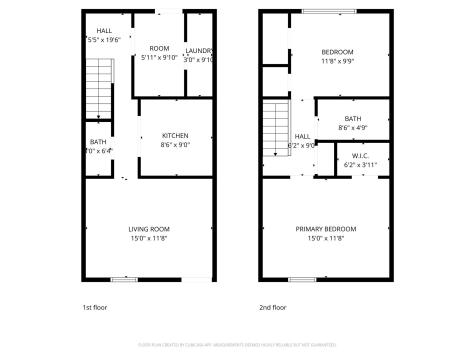 8611 Putnam Drive Austin TX 78757